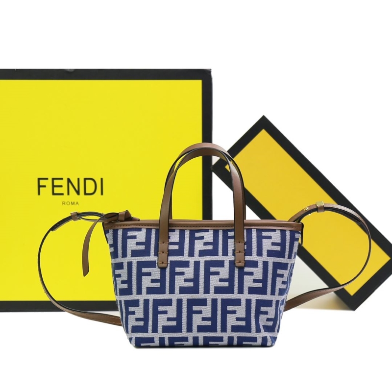 Fendi Shopping Bags